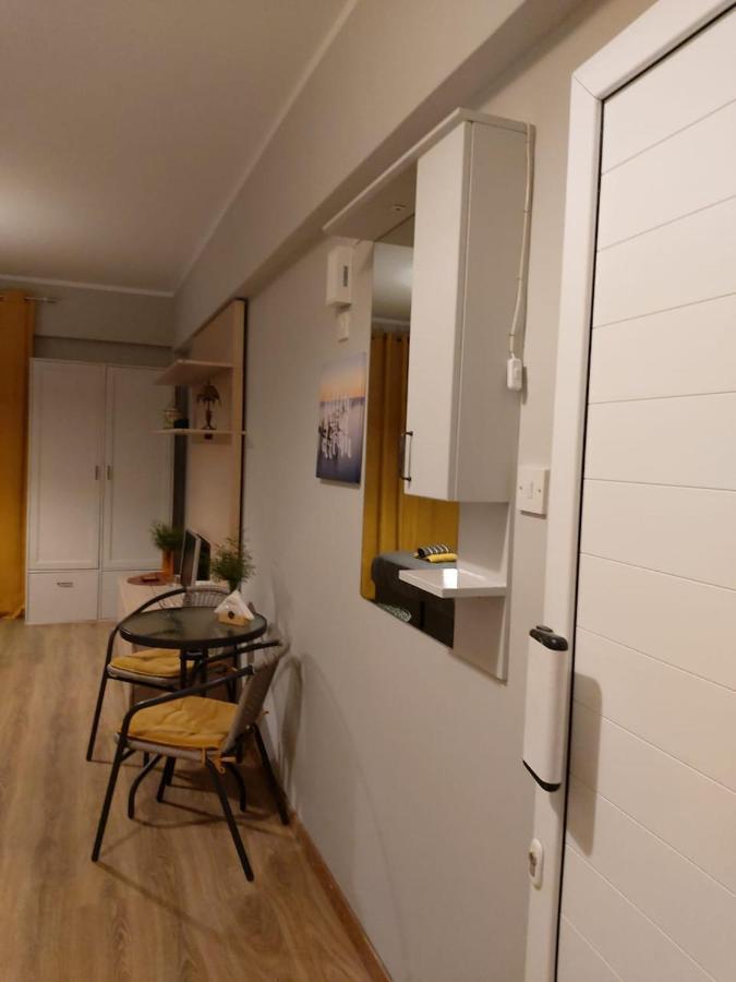 Andreas Apartments Voroklini Luaran gambar