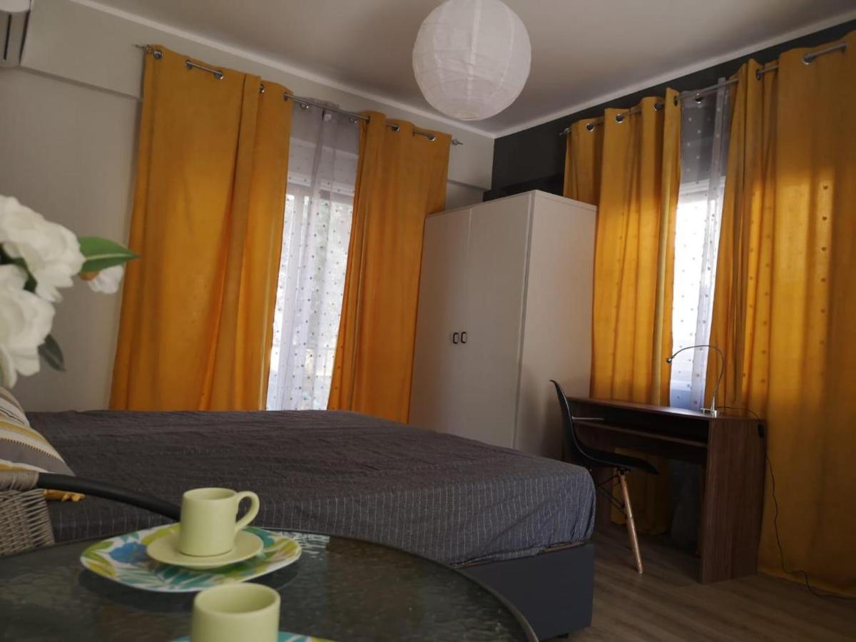 Andreas Apartments Voroklini Luaran gambar