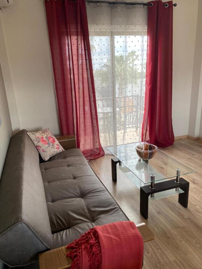 Andreas Apartments Voroklini Luaran gambar