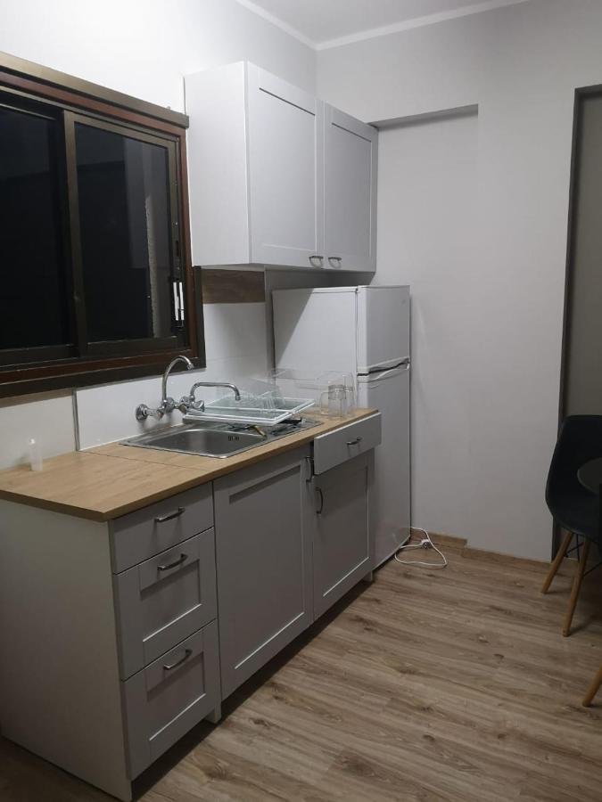 Andreas Apartments Voroklini Luaran gambar