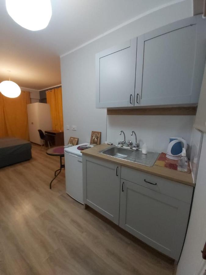Andreas Apartments Voroklini Luaran gambar